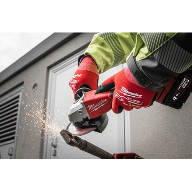 Vendita online Smerigliatrice angolare brushless M18™ 18V 125mm